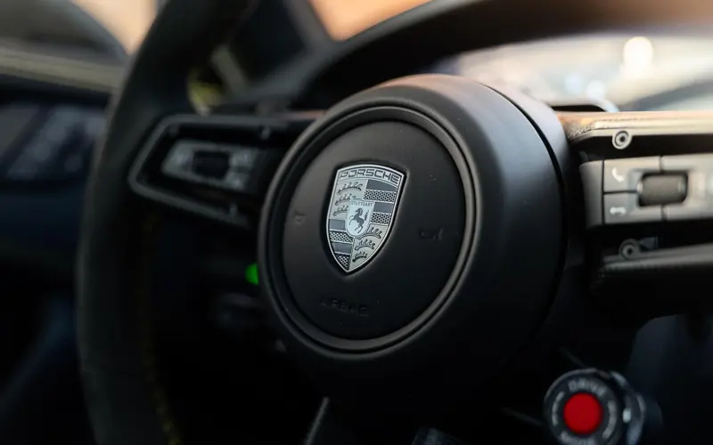 Porsche 911 3.6 Turbo S - 172446
