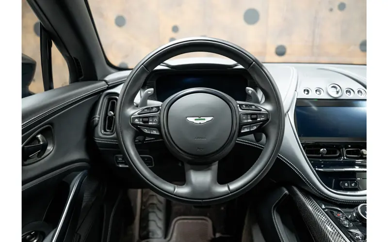 Aston Martin Dbx 4.0 V8 707 - 124697