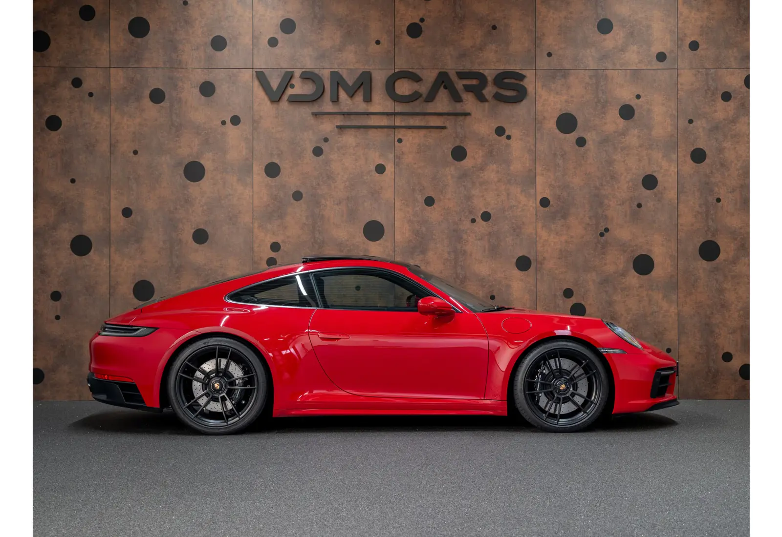 Porsche 911 3.0 Carrera 4 GTS - 57303