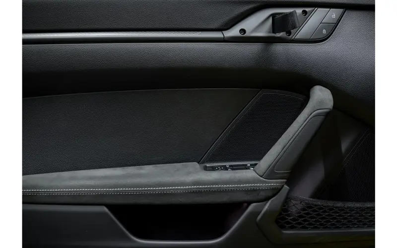 Porsche 911 4.0 GT3 RS - 152982
