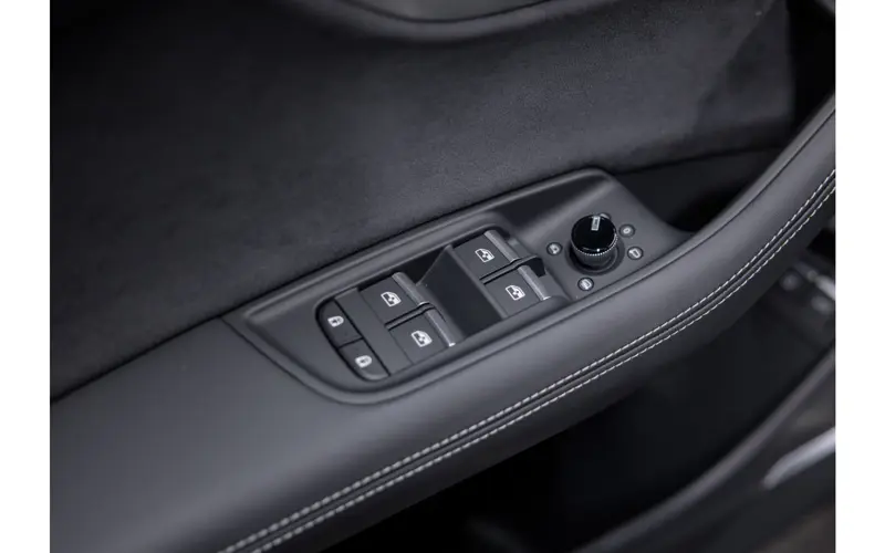 Audi Q8 60 TFSI e quattro Pro Line S Competition - 122150