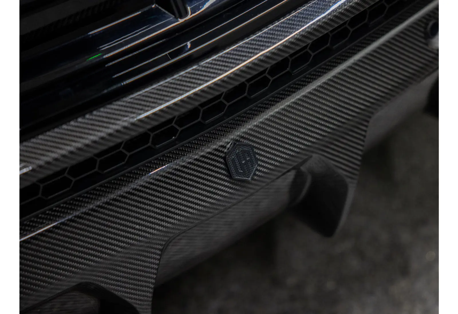 Lamborghini Urus 4.0 V8 S - 119718