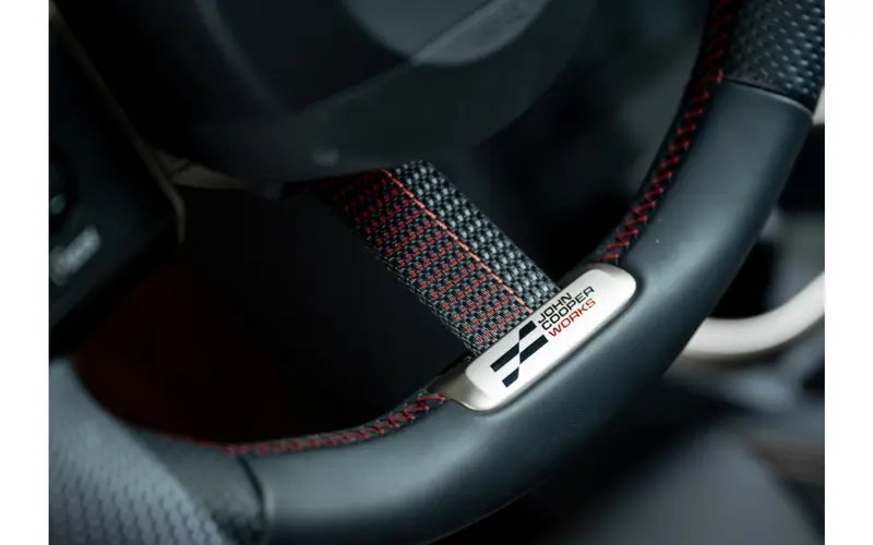 MINI Mini 2.0 JCW John Cooper Works XL - 139674