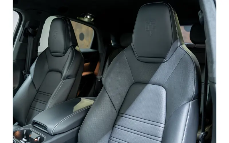 Porsche Cayenne Coupé 4.0 Turbo E-Hybrid GT - 139218