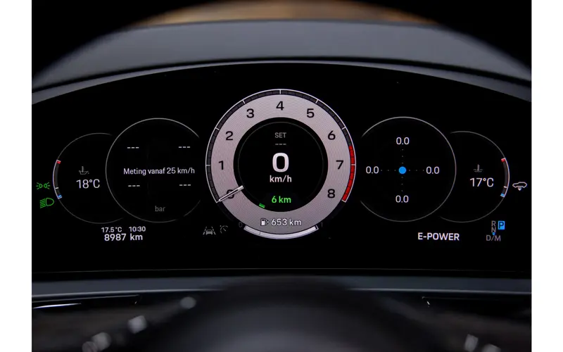 Porsche Cayenne 3.0 E-Hybrid - 137079