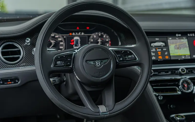 Bentley Flying Spur 6.0 Speed - 147589