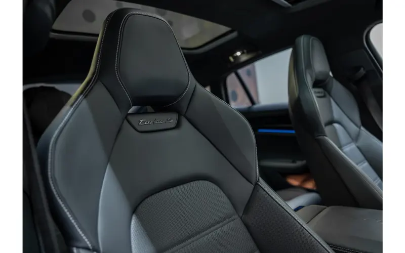 Porsche Panamera 4.0 Turbo S E-Hybrid - 141931