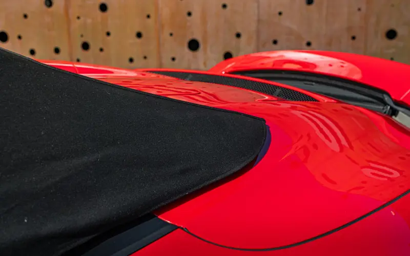 Porsche 911 Speedster 4.0 - 149718