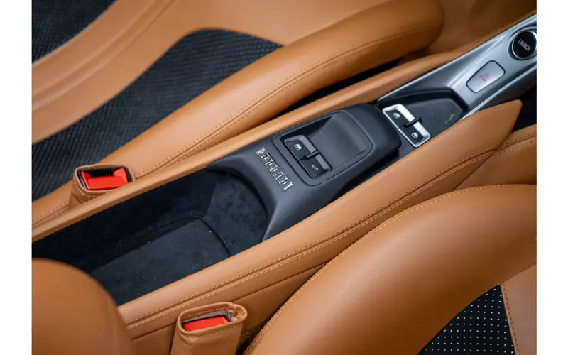 Ferrari F8 Spider 3.9 V8 HELE - 143907