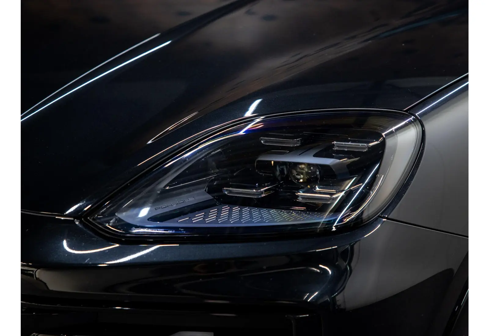 Porsche Cayenne Coupé 3.0 E-Hybrid - 143389