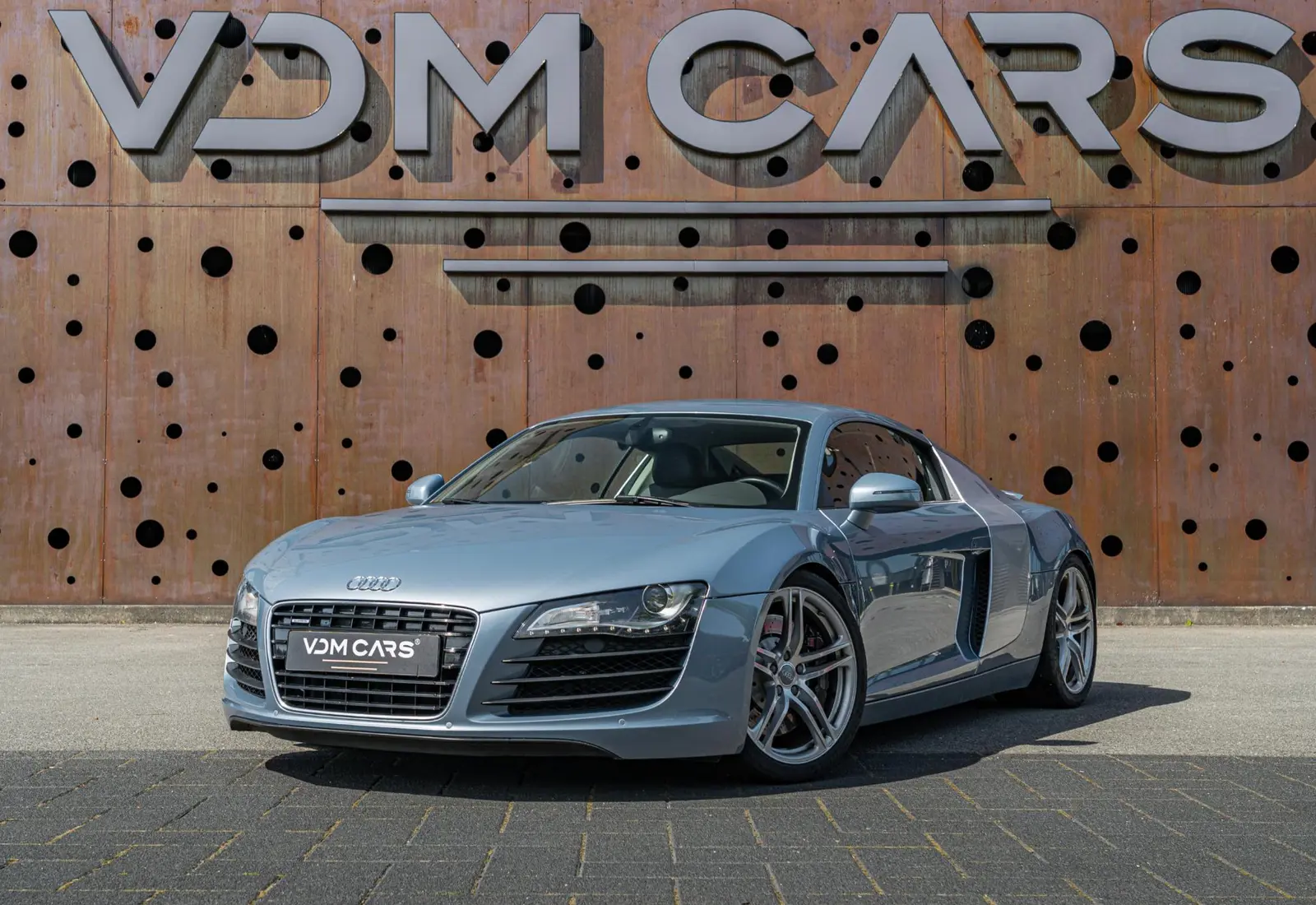 Audi R8 4.2 V8 FSI - 145149