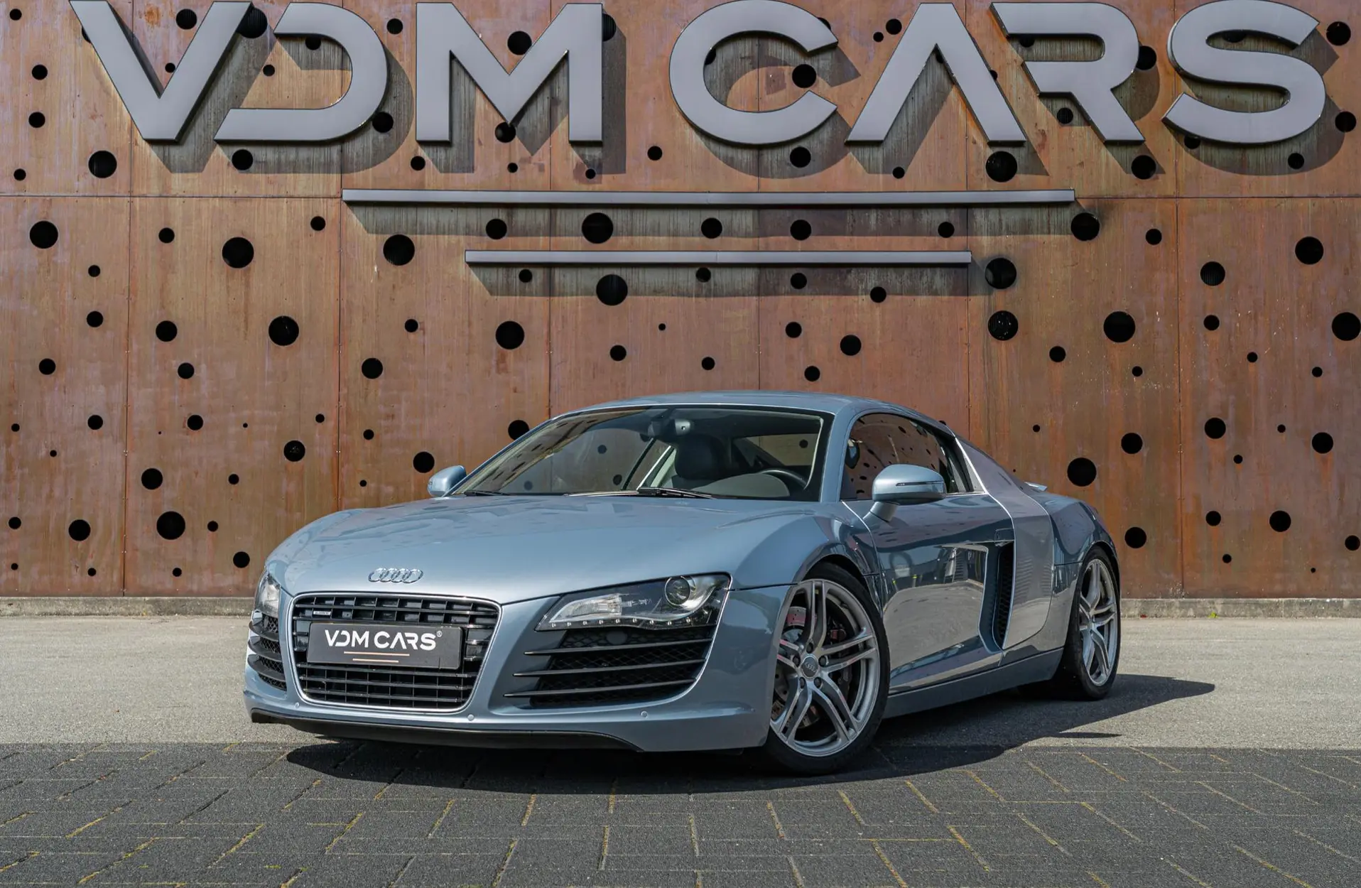 Audi - R8 - 145149