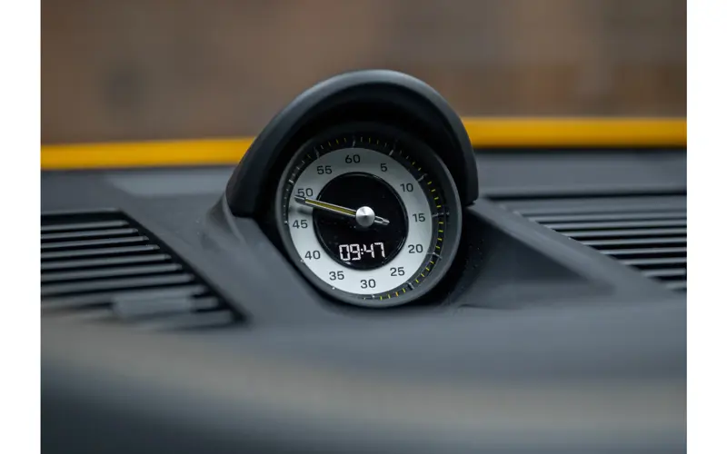 Porsche 911 4.0 GT3 - 139373