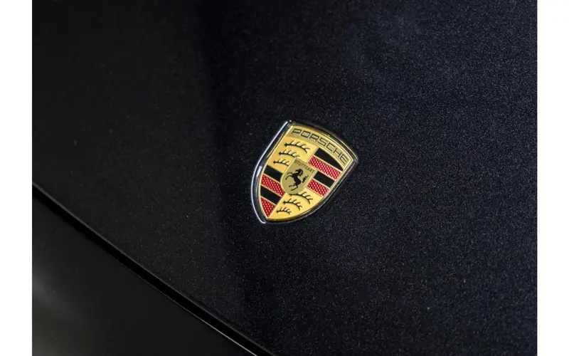 Porsche 911 Cabrio 3.6 T-Hybrid Carrera 4 GTS - 141840