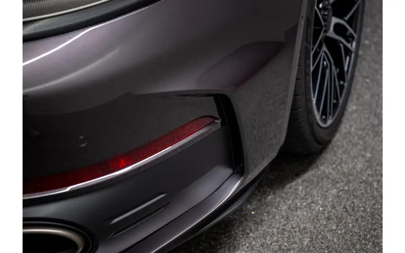 Porsche 911 3.6 Turbo S - 148602