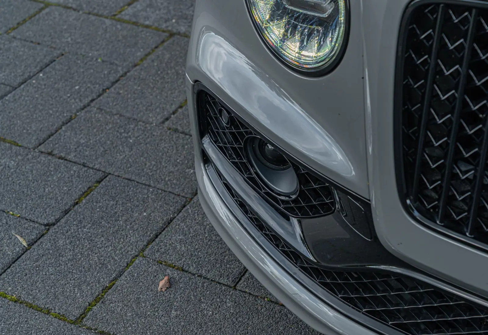 Bentley Flying Spur 6.0 Speed - 147585