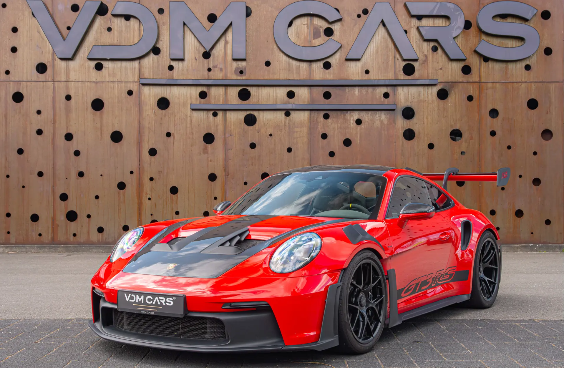 Porsche - 911 - 85965