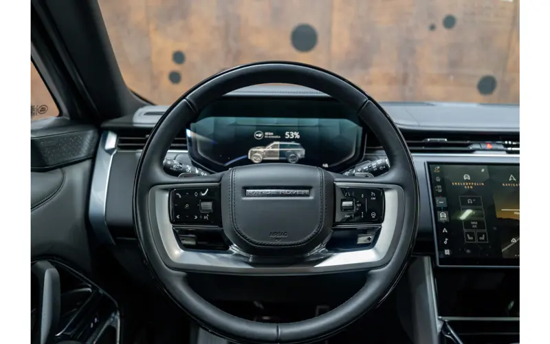 Land Rover Range Rover 3.0 P550e Autobiography PHEV - 134382