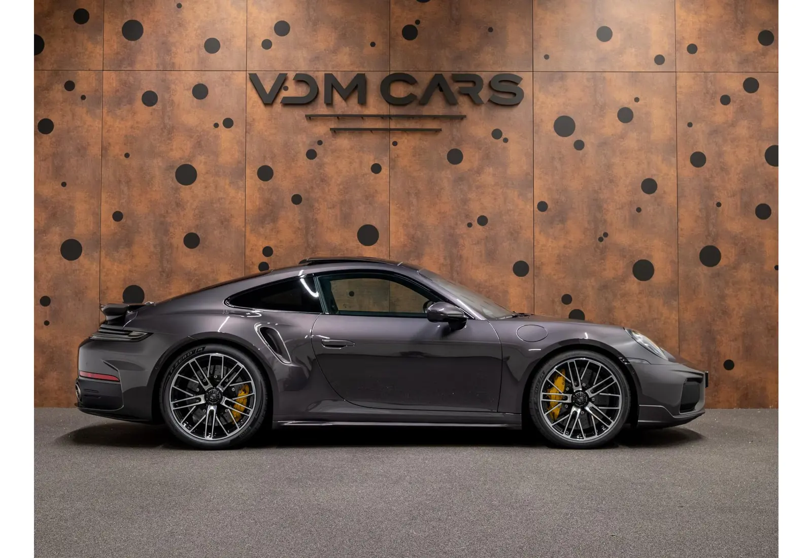 Porsche 911 3.6 Turbo S - 148567