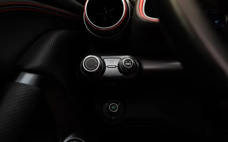 Ferrari 812 GTS 6.5 V12 HELE - 169319
