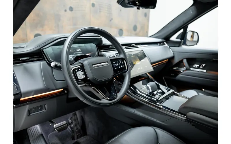 Land Rover Range Rover Sport 3.0 P550e Autobiography Edition PHEV - 173812