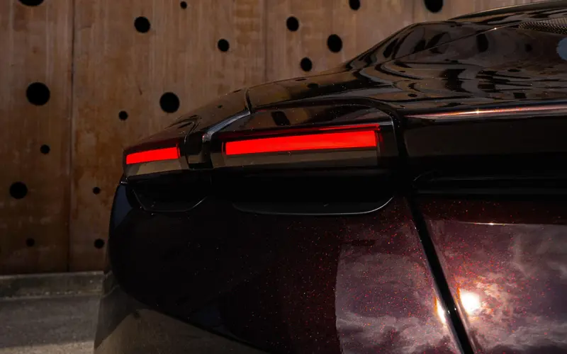 Ferrari Roma Spider 3.9 V8 - 172268
