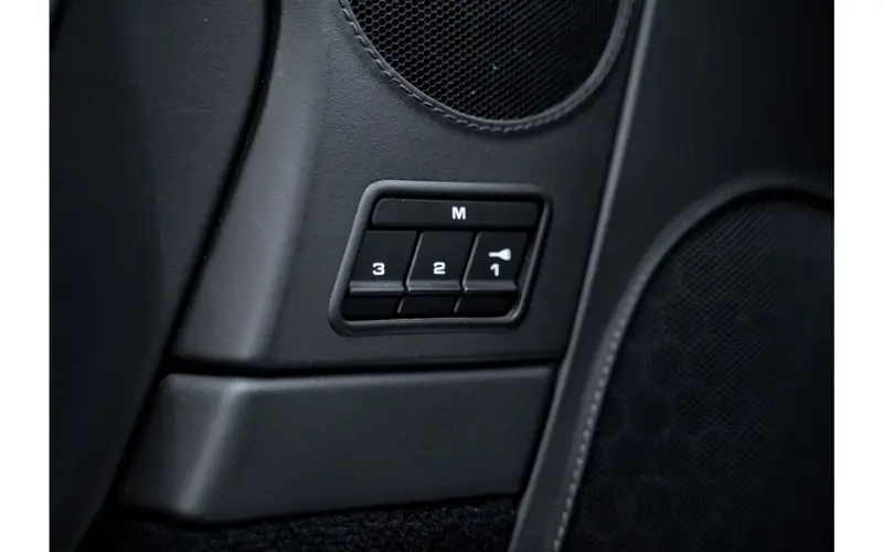 Porsche 911 Speedster (997) 3.8 Speedster PDK - 122842