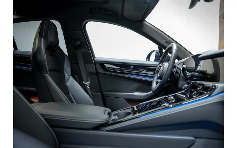 Porsche Panamera 4.0 Turbo S E-Hybrid - 141922