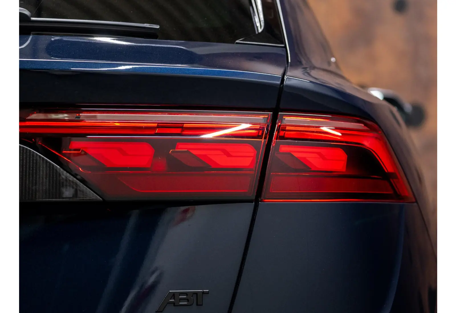 Audi Q8 60 TFSIe Competition ABT - 142601