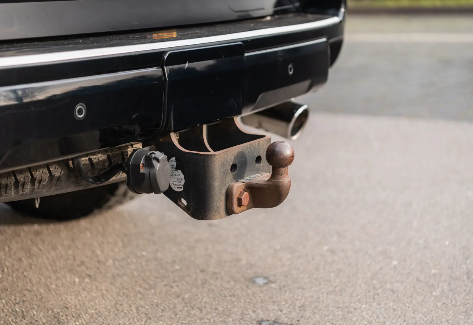 Toyota Land Cruiser 2.8 D-4D Executive - 128760