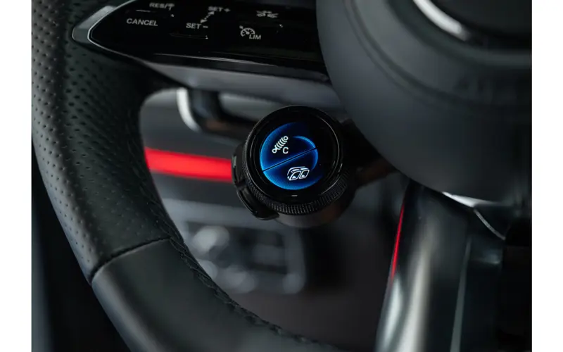 Mercedes-Benz G-Klasse AMG 63 - 131504