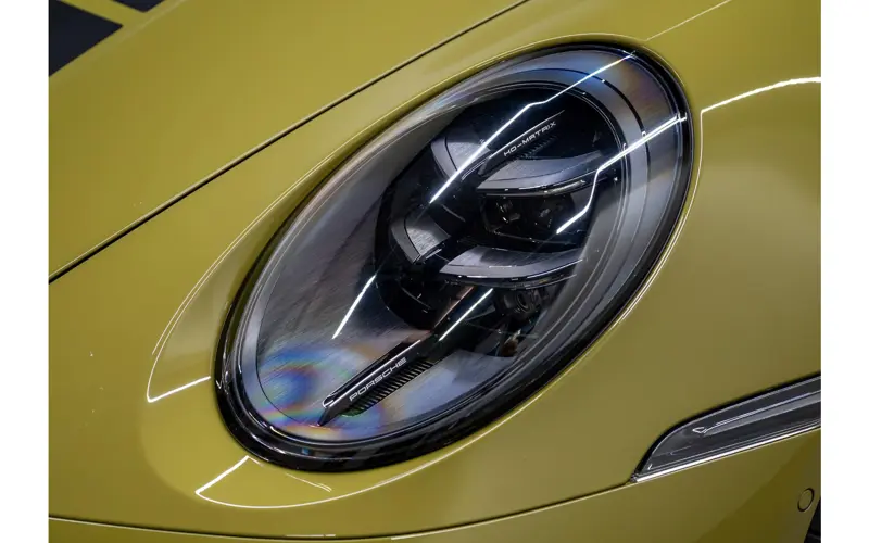 Porsche 911 Cabrio 3.6 T-Hybrid Carrera Spirit 70 - 148609