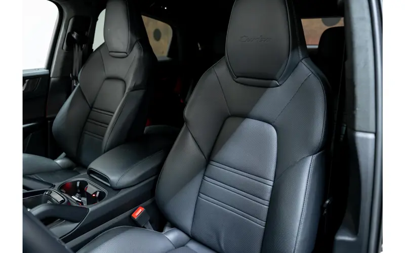 Porsche Cayenne Coupé 4.0 Turbo E-Hybrid GT - 149401