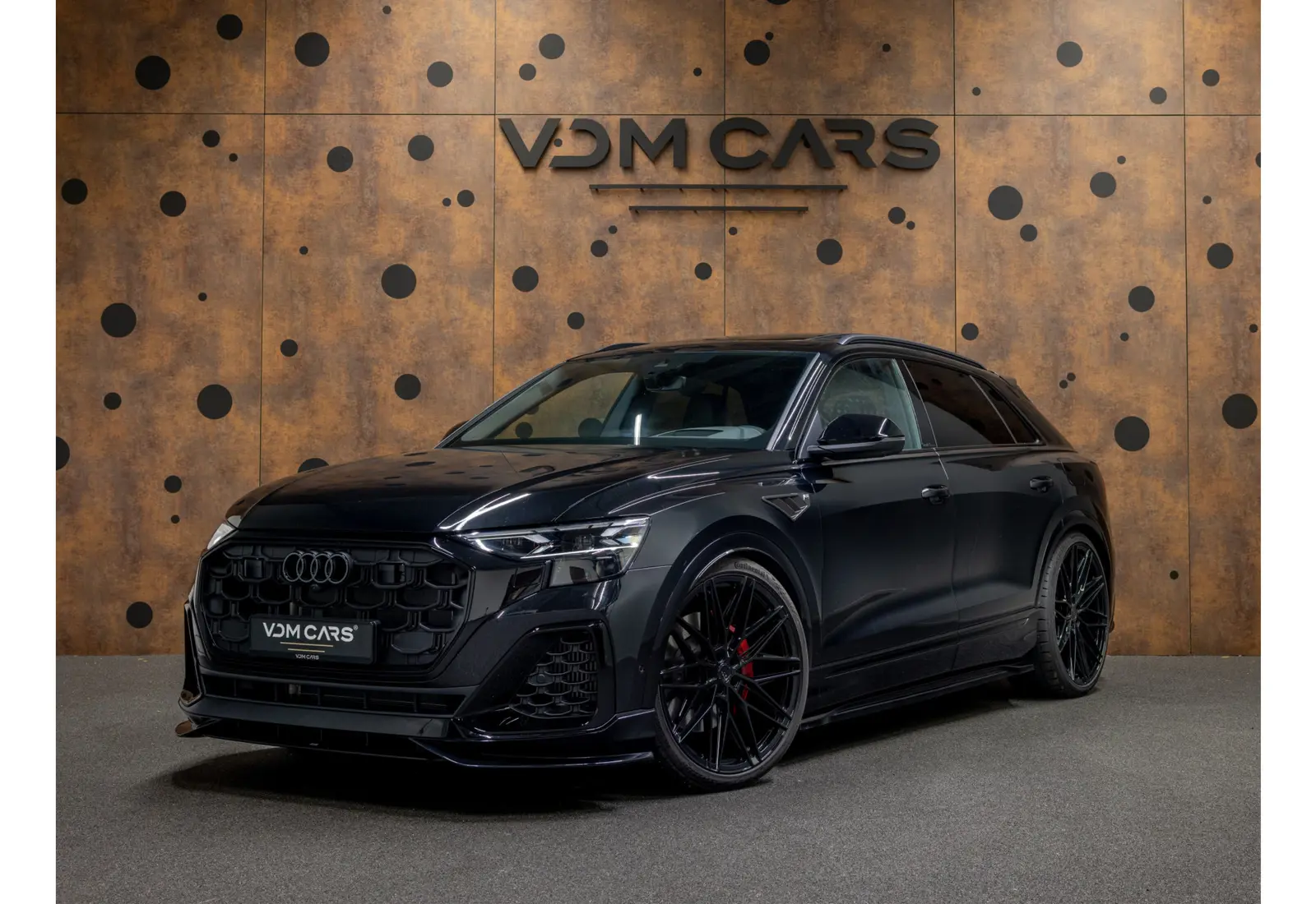 Audi Q8 60 TFSI e quattro Competition ABT - 120695