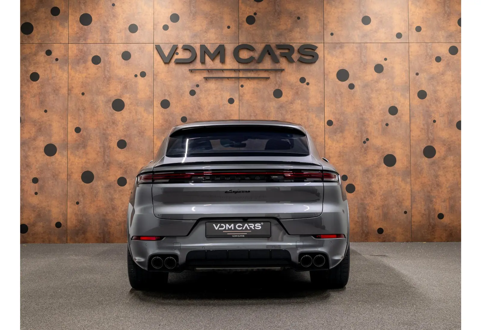 Porsche Cayenne Coupé 3.0 E-Hybrid - 145682