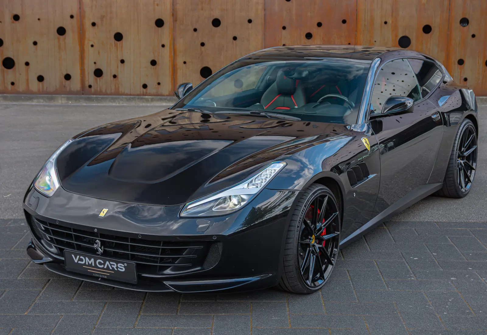 Ferrari GTC4 6.3 V12 Lusso - 56473