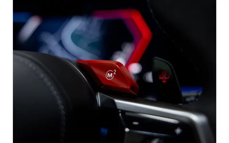 BMW 5 Serie Touring M5 - 119848