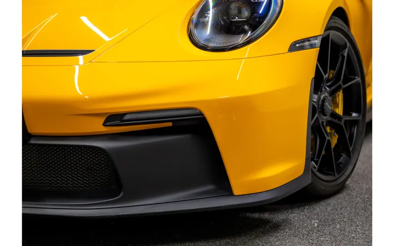 Porsche 911 4.0 GT3 - 139385