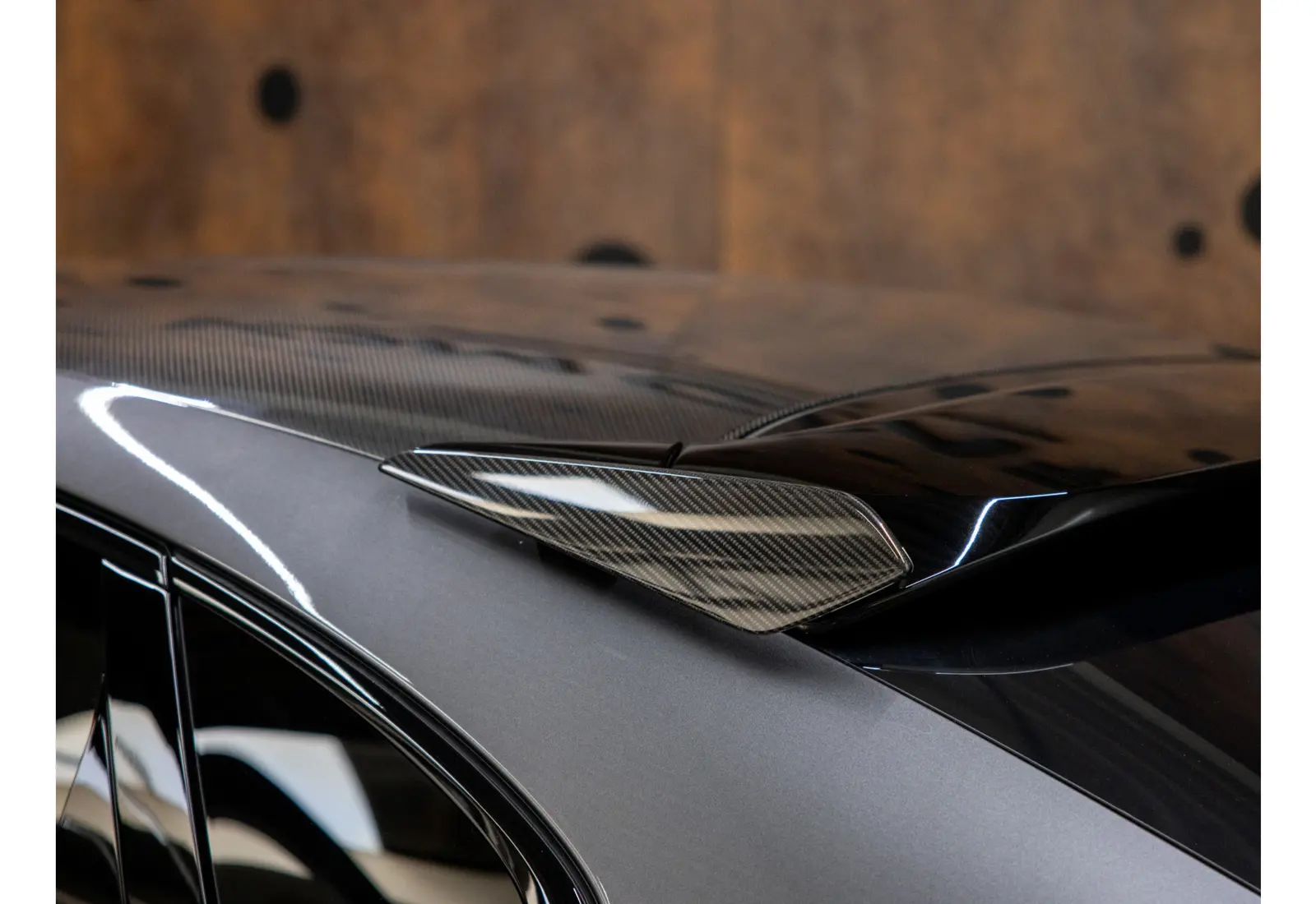 Porsche Cayenne Coupé 4.0 Turbo E-Hybrid GT - 132038