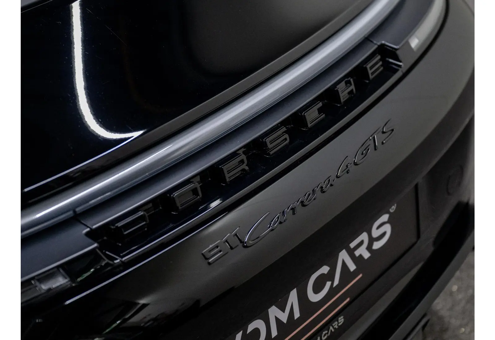 Porsche 911 Cabrio 3.6 T-Hybrid Carrera 4 GTS - 147146