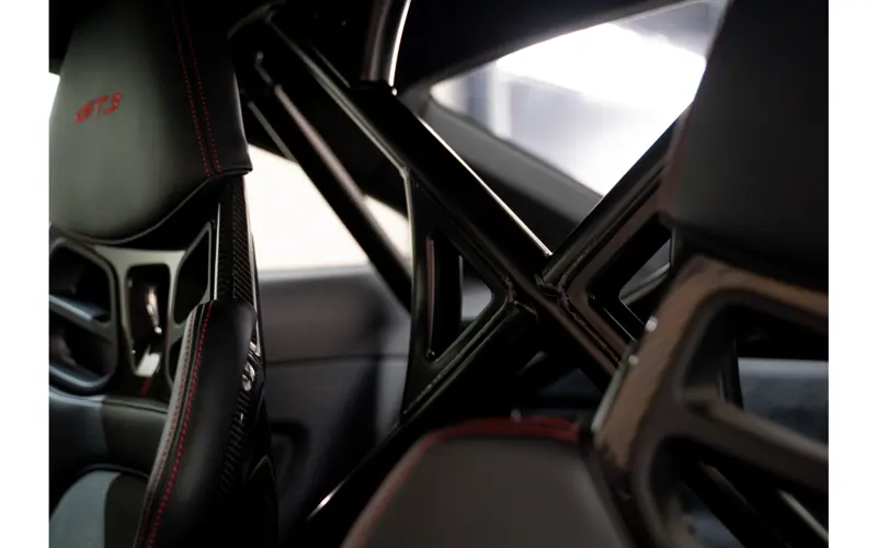 Porsche 911 4.0 GT3 - 140126