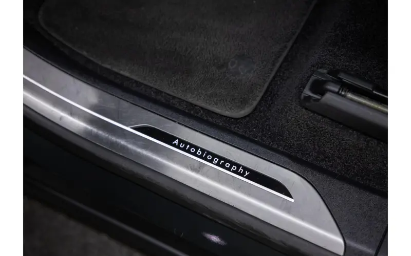 Land Rover Range Rover 3.0 P550e Autobiography PHEV - 174454