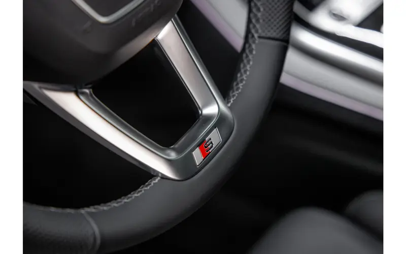Audi Q8 60 TFSI e quattro Pro Line S Competition - 111579