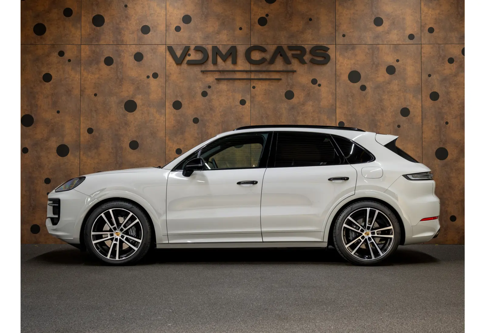 Porsche Cayenne 3.0 E-Hybrid - 137061