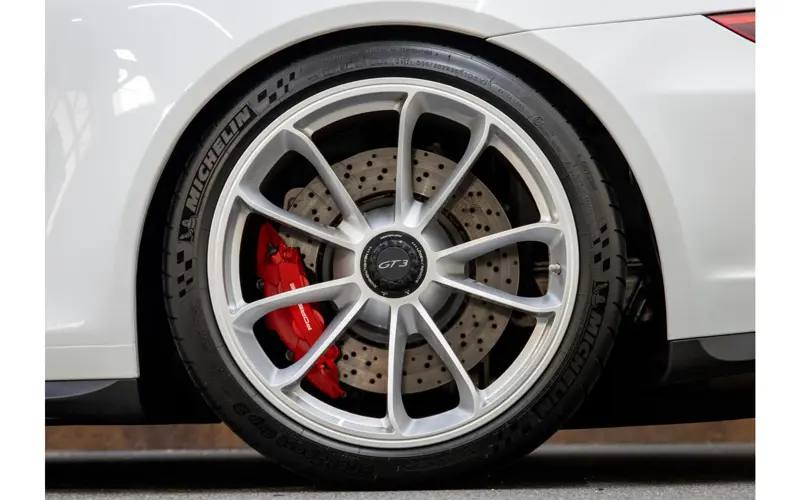 Porsche 911 4.0 GT3 - 116179