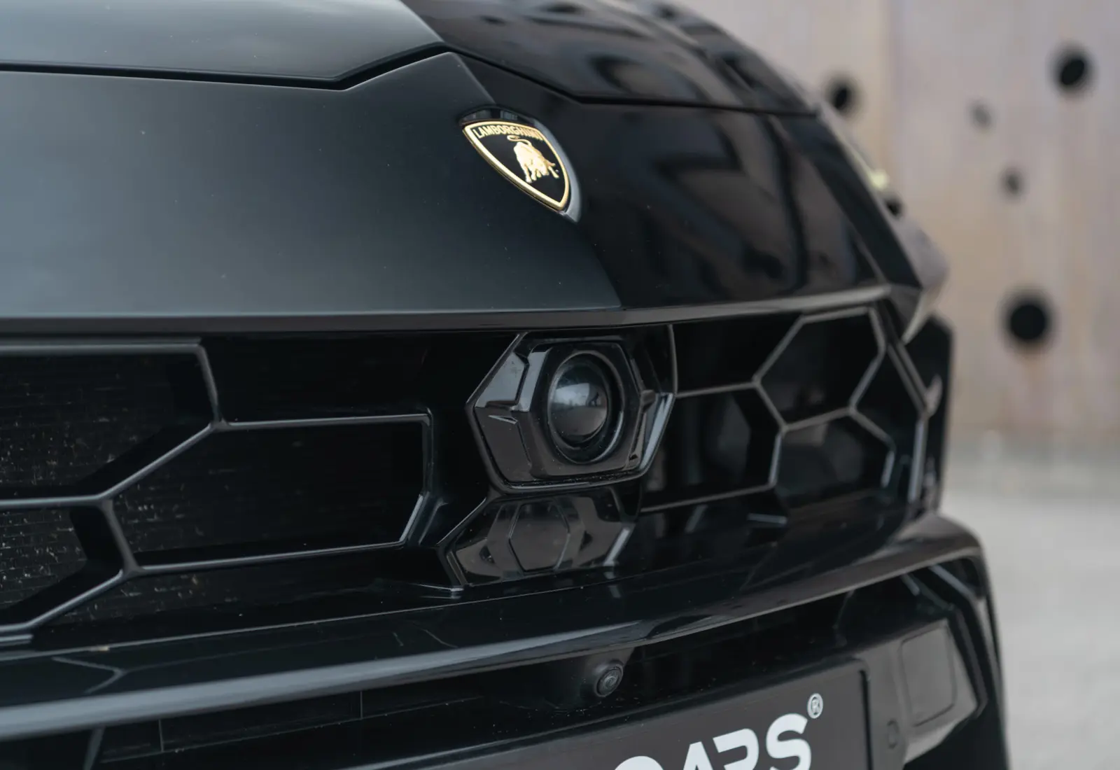 Lamborghini Urus 4.0 V8 - 132685