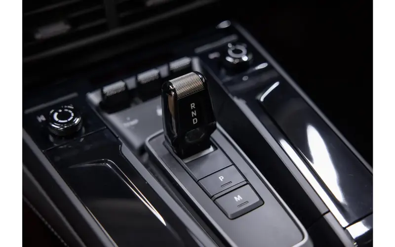 Porsche 911 3.6 T-Hybrid Carrera 4 GTS - 142897