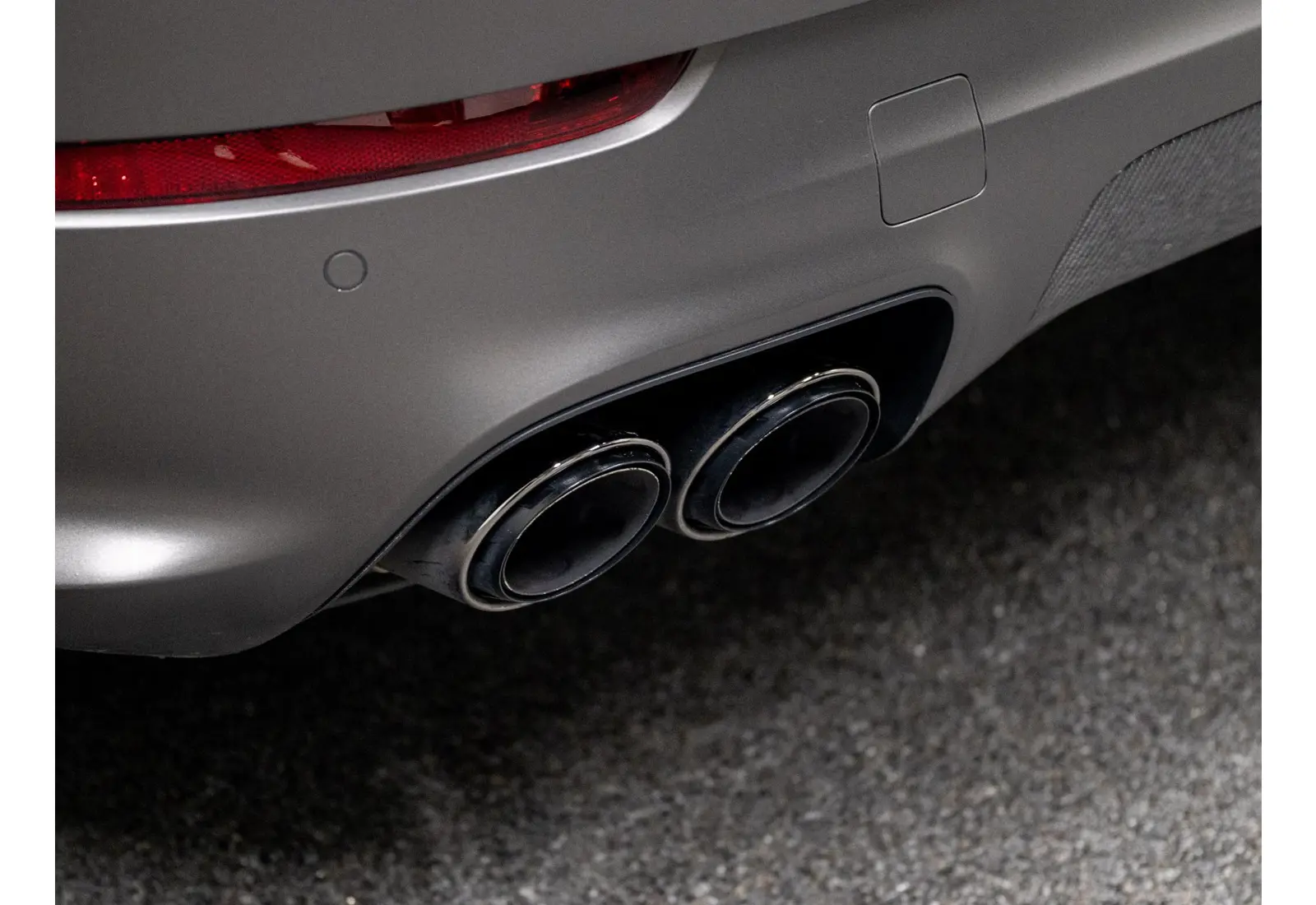 Porsche Cayenne 4.0 Turbo E-Hybrid - 171867