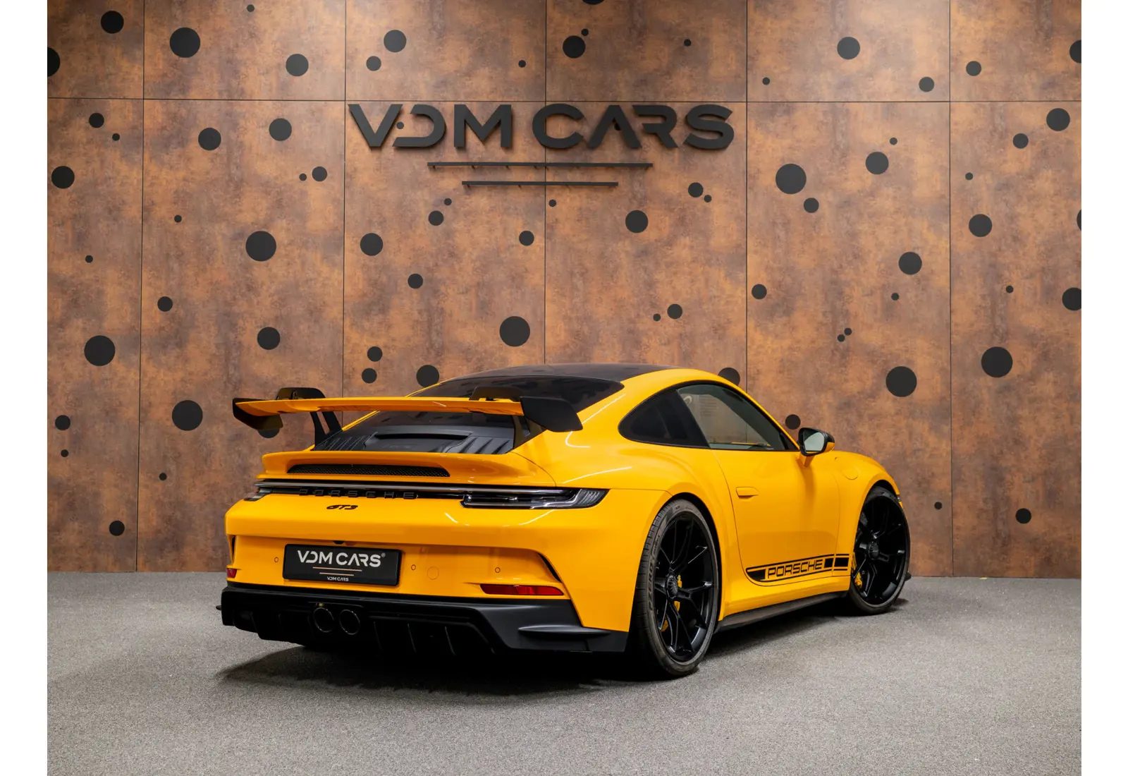 Porsche 911 4.0 GT3 - 139345