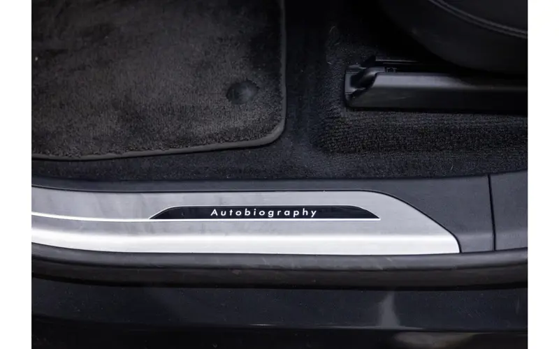 Land Rover Range Rover Sport 3.0 P550e Autobiography PHEV - 113247
